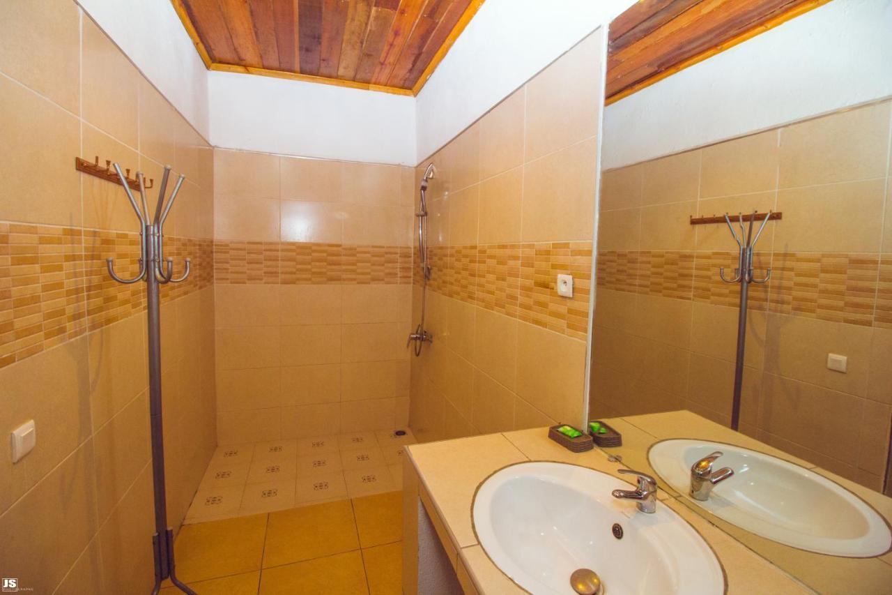 Hotel National Ambilobe Bagian luar foto