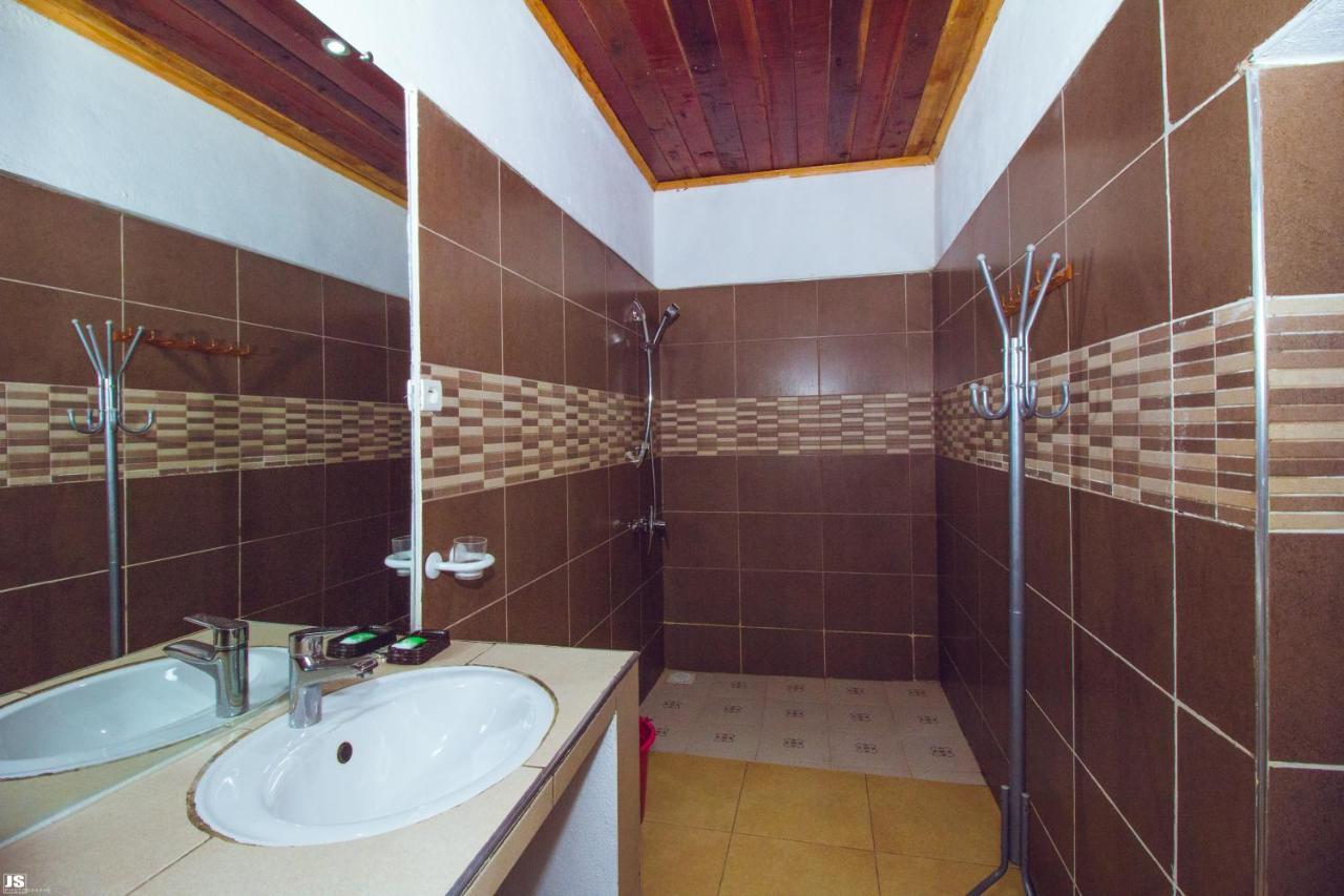 Hotel National Ambilobe Bagian luar foto